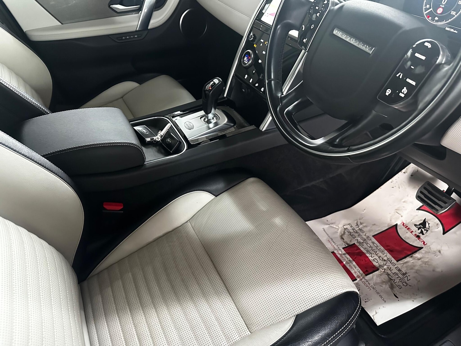 Used Land Rover Discovery Sport 2019 for sale - 76995270: Photo 42