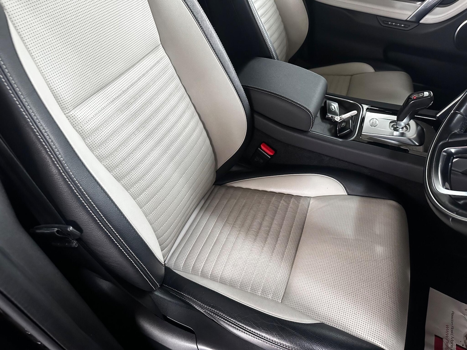 Used Land Rover Discovery Sport 2019 for sale - 76995270: Photo 8