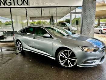 2017 (67) - 2.0 Turbo D BlueInjection SRi VX Line Nav Grand Sport Euro 6 (s/s) 5dr