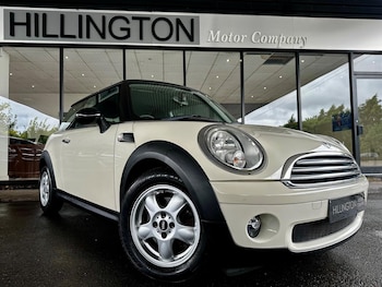Used MINI Hatch 2009 for sale - 79316309: Photo