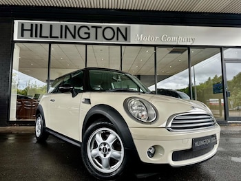 Used MINI Hatch 2009 for sale - 79316309: Photo