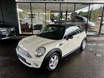 Used MINI Hatch 2009 for sale - 79316309: Photo