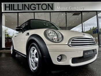 Used MINI Hatch 2009 for sale - 79316309: Photo