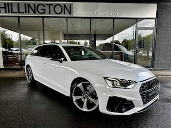 Used Audi A4 2020 for sale - 79669784: Photo