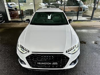 Used Audi A4 2020 for sale - 79669784: Photo