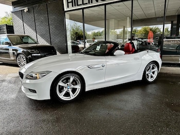 Used BMW Z4 2011 for sale - 75657426: Photo