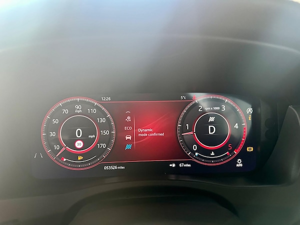 Used Jaguar XE 2020 for sale - 74294453: Photo 23