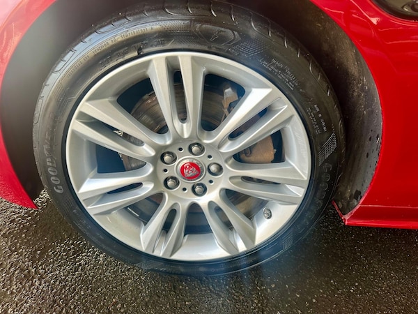 Used Jaguar XE 2020 for sale - 74294453: Photo 24