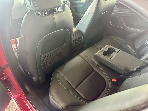 Used Jaguar XE 2020 for sale - 74294453: Photo 27