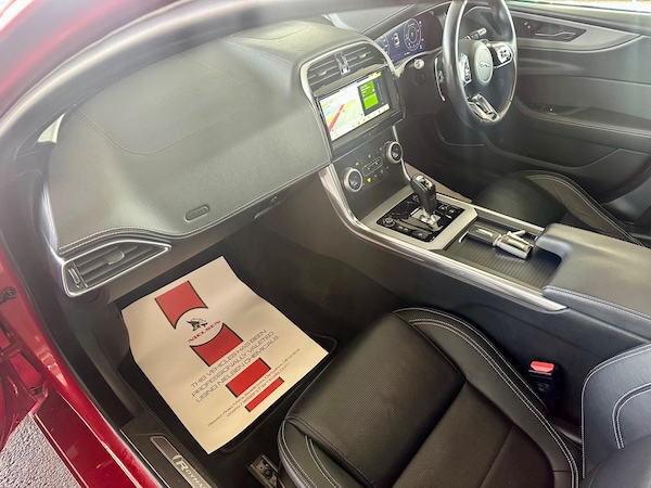 Used Jaguar XE 2020 for sale - 74294453: Photo 29