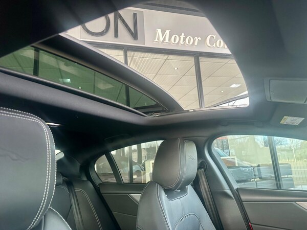 Used Jaguar XE 2020 for sale - 74294453: Photo 30
