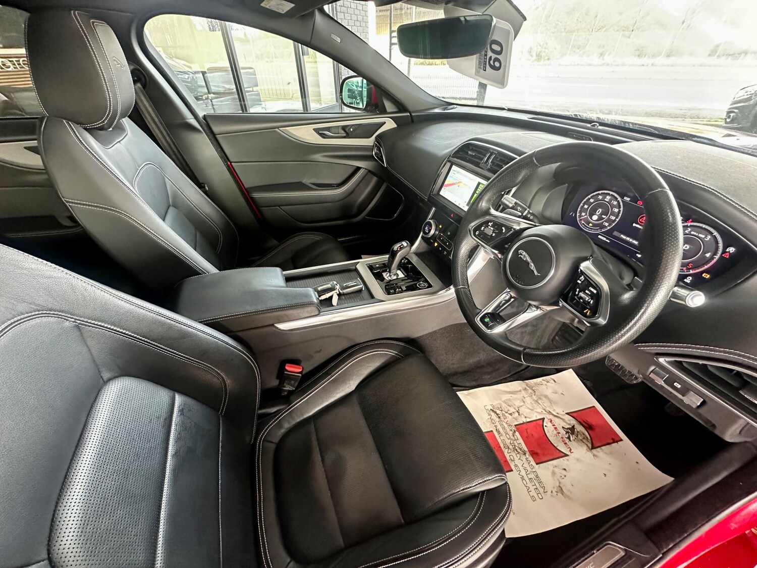 Vehicle 31
