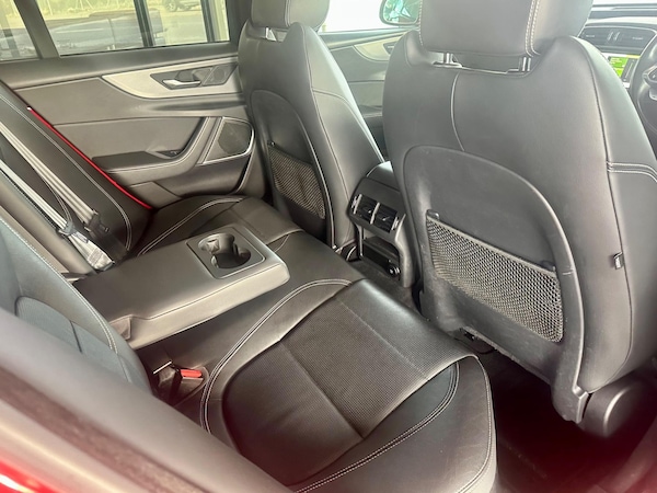 Used Jaguar XE 2020 for sale - 74294453: Photo 32