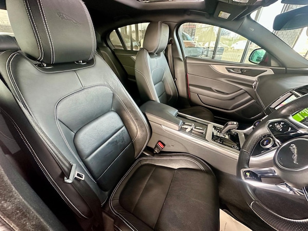 Used Jaguar XE 2020 for sale - 74294453: Photo 34