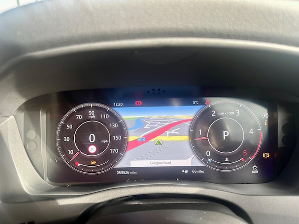 Used Jaguar XE 2020 for sale - 74294453: Photo 42