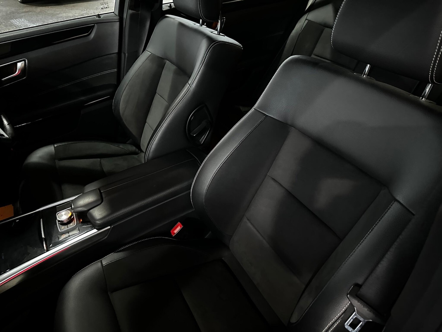 Used Mercedes-Benz E Class for sale - 77132814: Photo 18