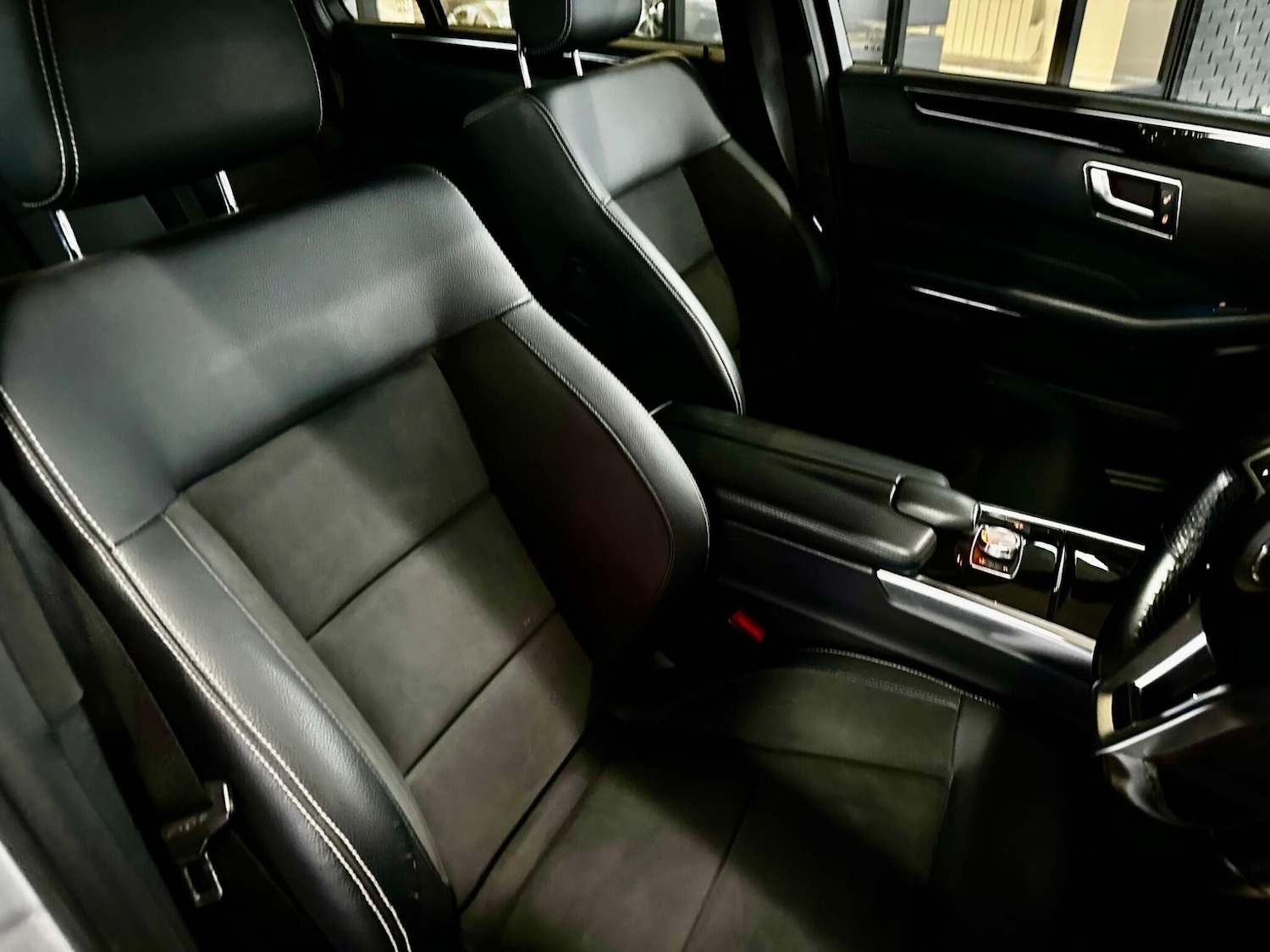 Used Mercedes-Benz E Class for sale - 77132814: Photo 21