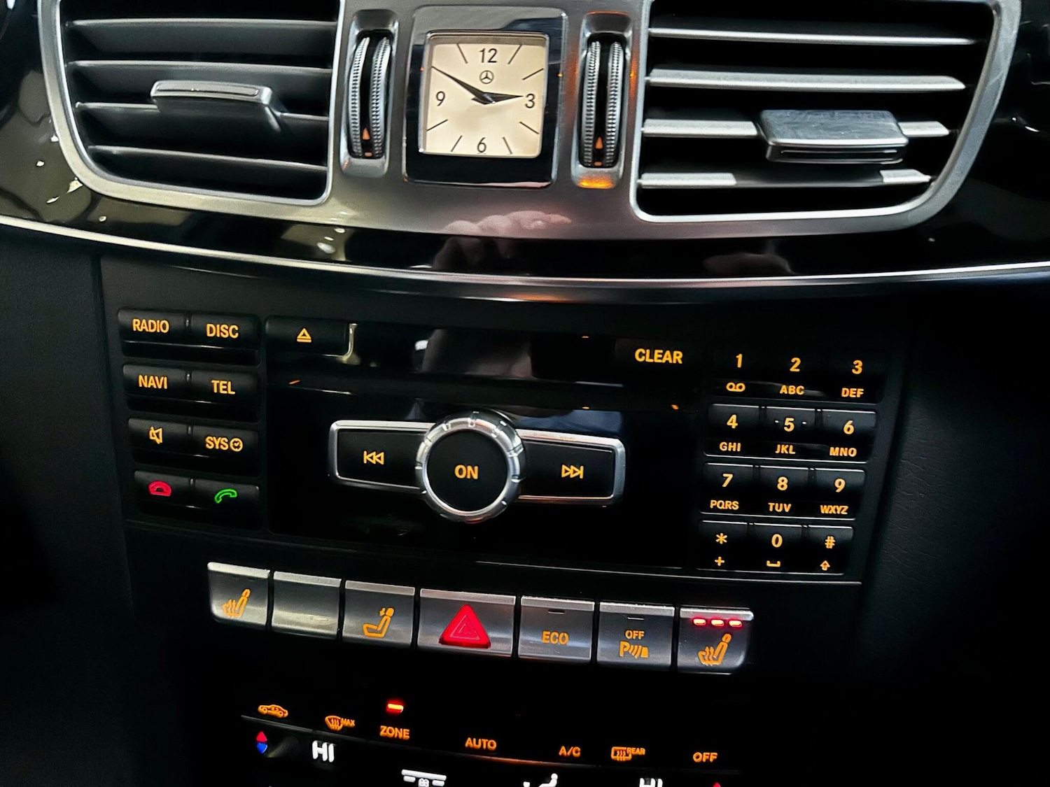 Used Mercedes-Benz E Class for sale - 77132814: Photo 22