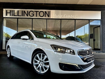 2015 (65) - 1.6 BlueHDi 120 GT Line 5dr Auto