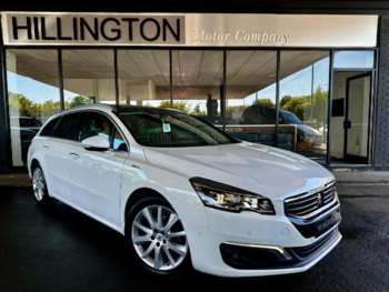 Used Peugeot 508 2015 for sale - 74679204: Photo