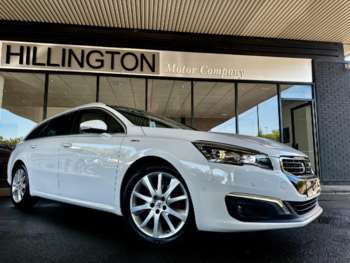 Used Peugeot 508 2015 for sale - 74679204: Photo