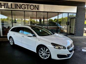 Used Peugeot 508 2015 for sale - 74679204: Photo