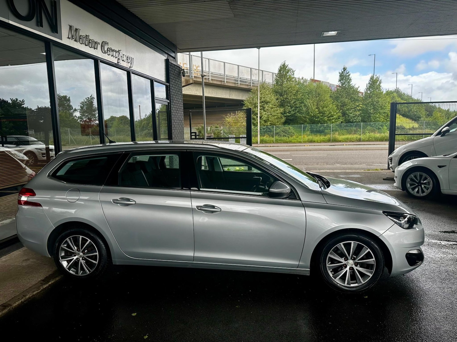 Used Peugeot 308 2016 for sale - 77132811: Photo 10
