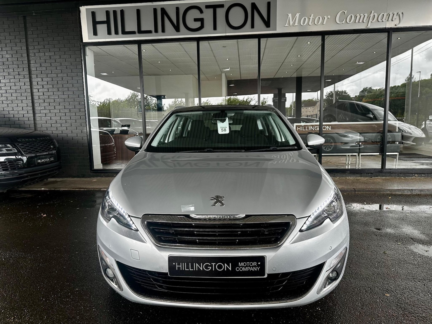 Used Peugeot 308 2016 for sale - 77132811: Photo 9