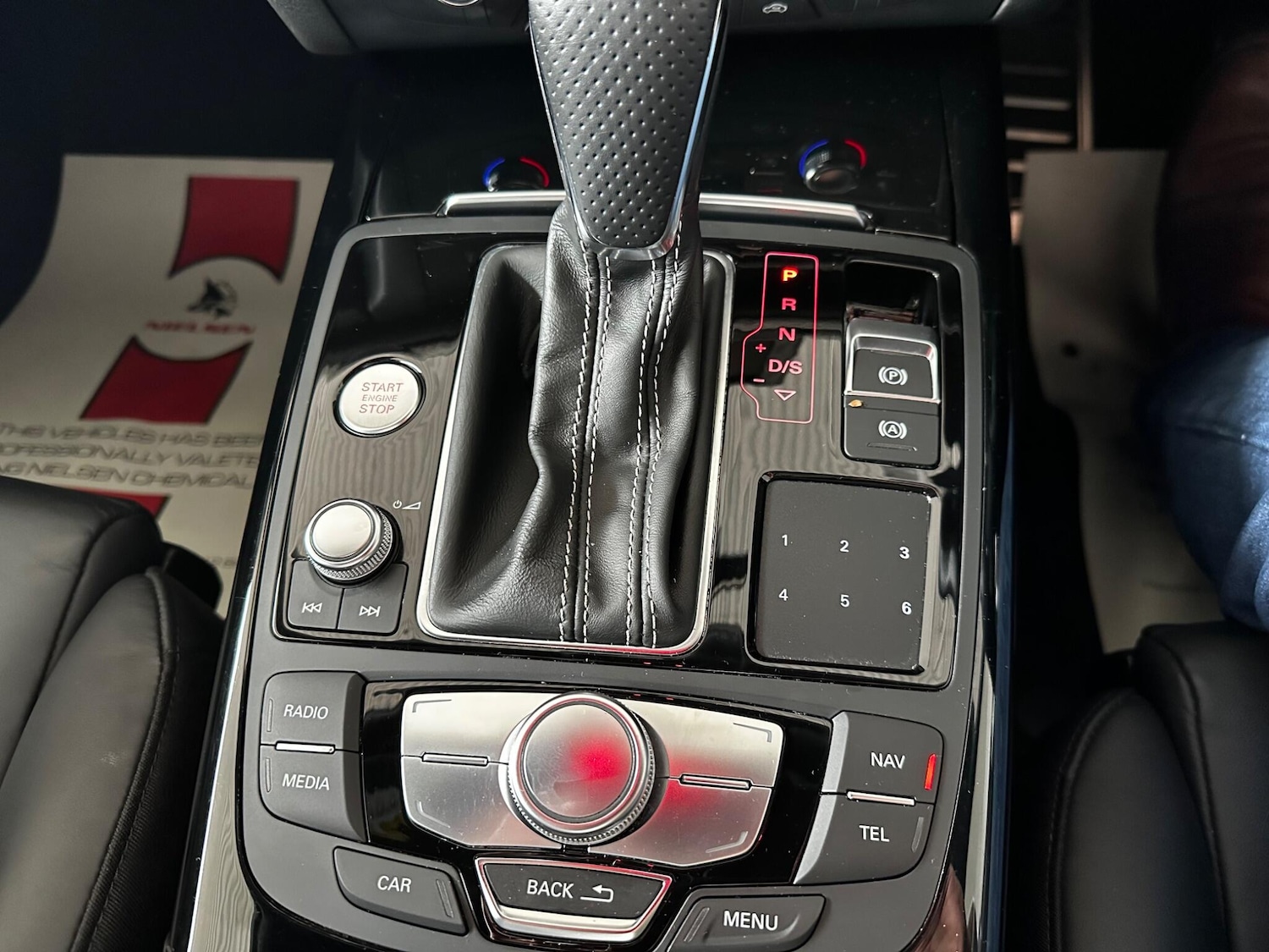 Vehicle 26