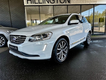 Used Volvo XC60 2015 for sale - 78375837: Photo
