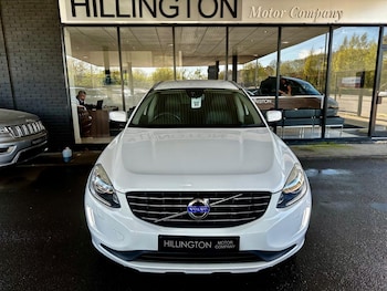 Used Volvo XC60 2015 for sale - 78375837: Photo