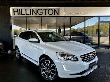 Used Volvo XC60 2015 for sale - 78375837: Photo