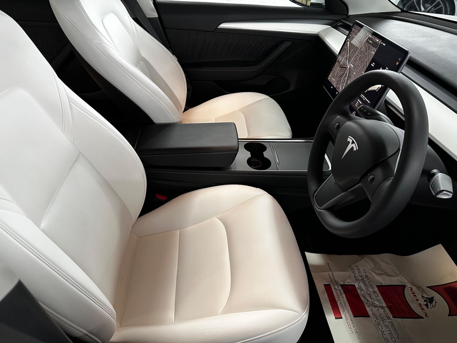 Used Tesla Model 3 2021 for sale - 77081601: Photo 10