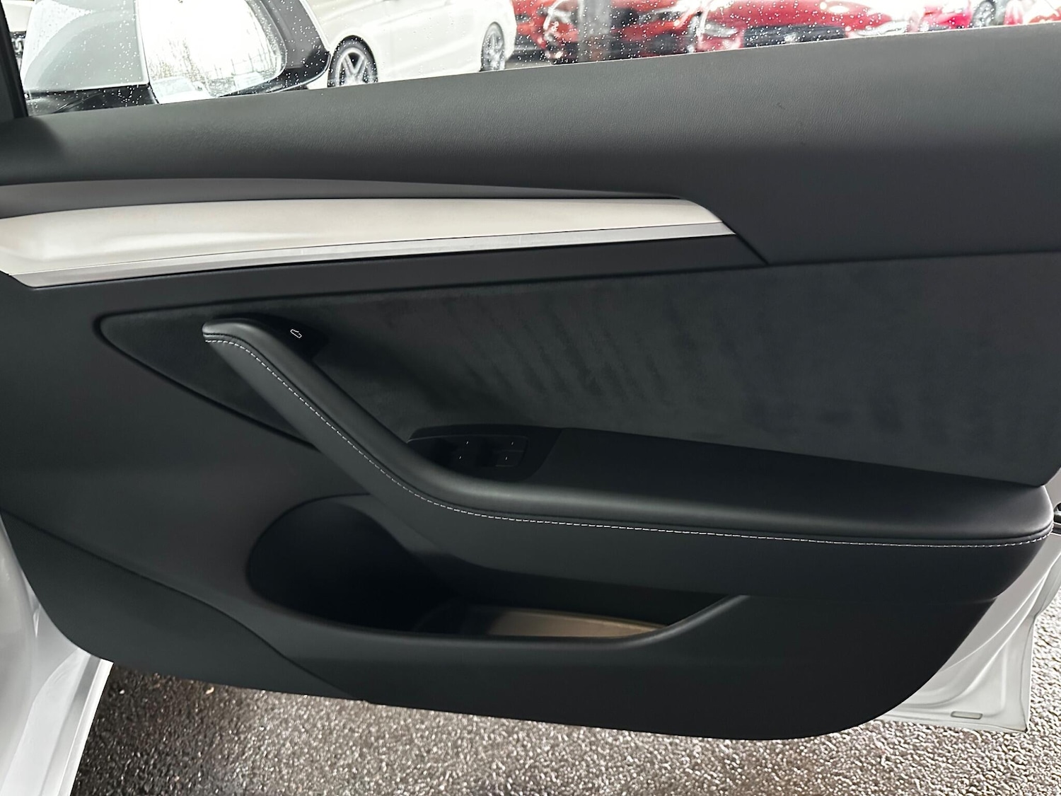 Used Tesla Model 3 2021 for sale - 77081601: Photo 11