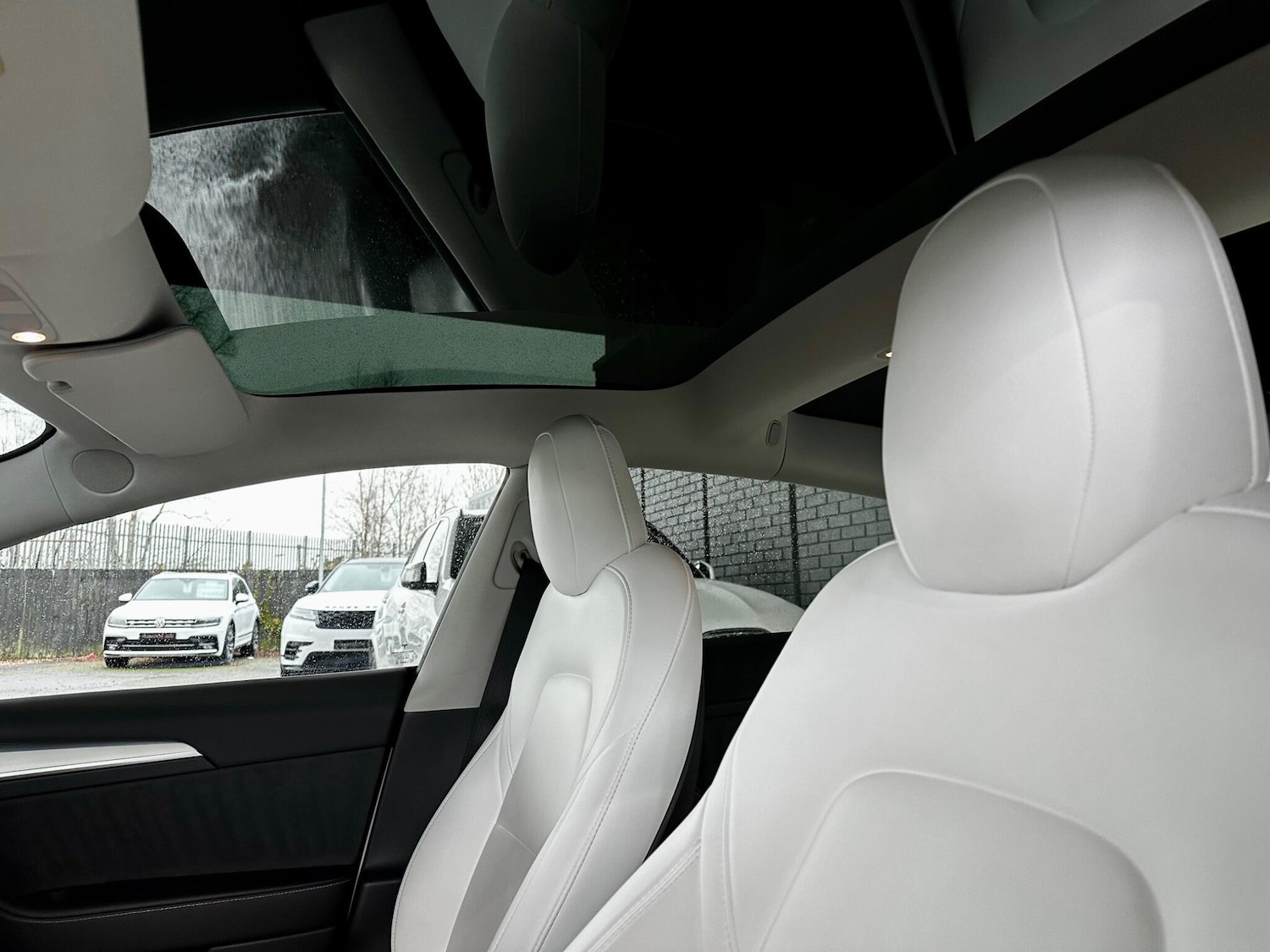 Used Tesla Model 3 2021 for sale - 77081601: Photo 14