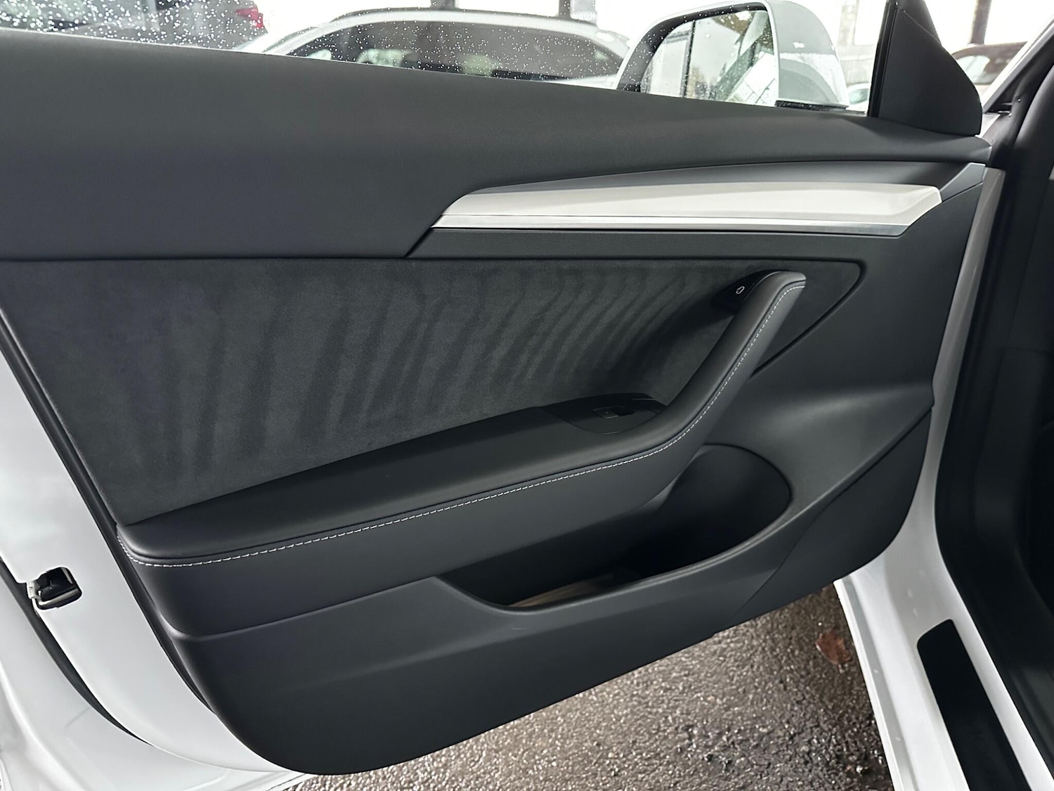 Used Tesla Model 3 2021 for sale - 77081601: Photo 17