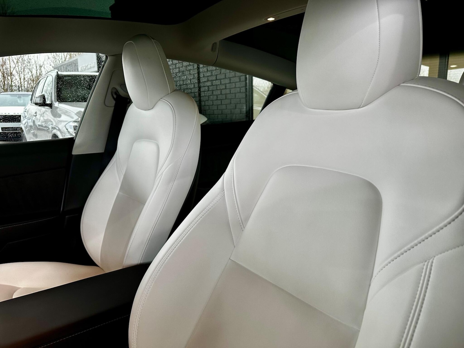 Used Tesla Model 3 2021 for sale - 77081601: Photo 18