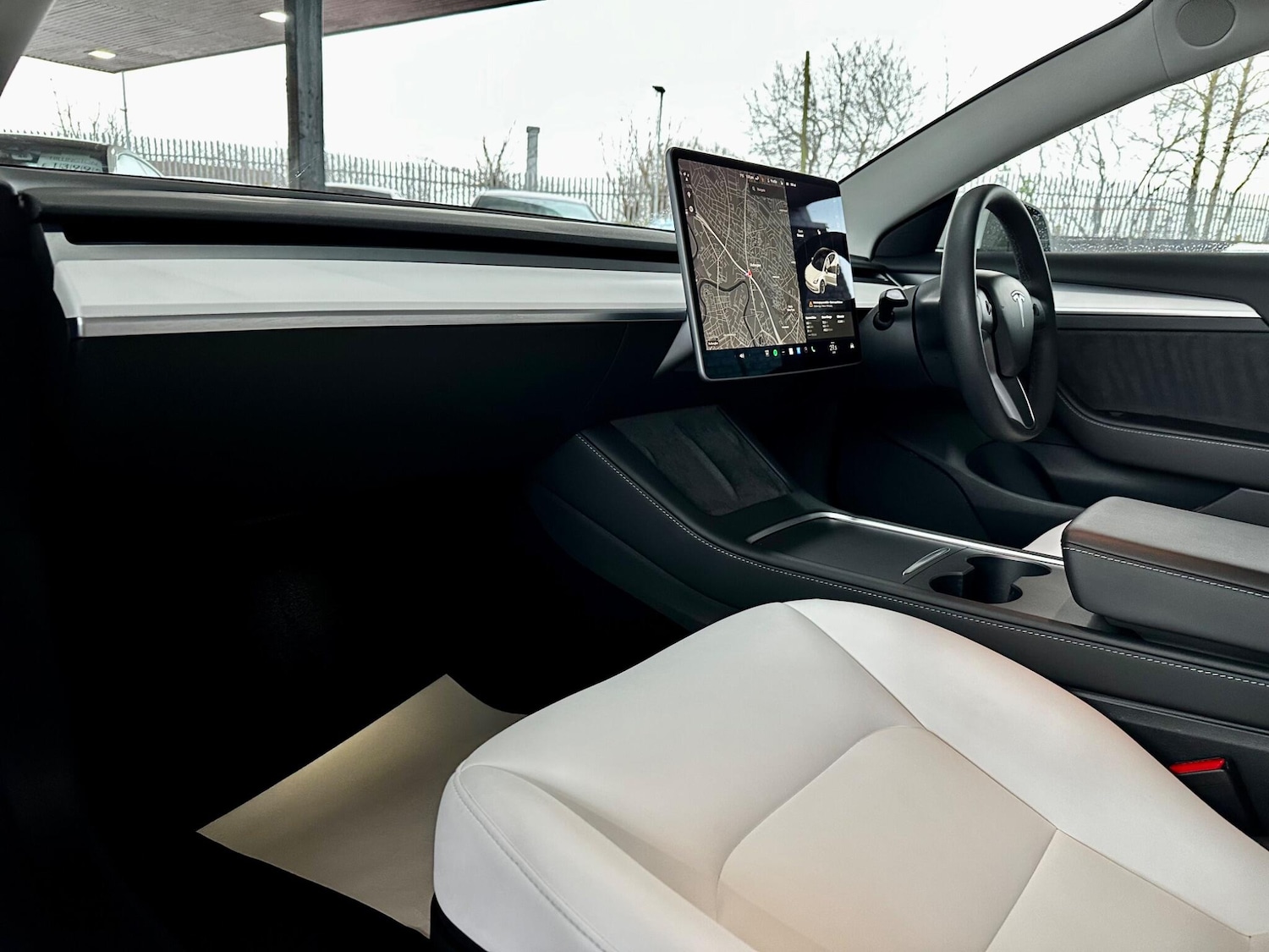 Used Tesla Model 3 2021 for sale - 77081601: Photo 20