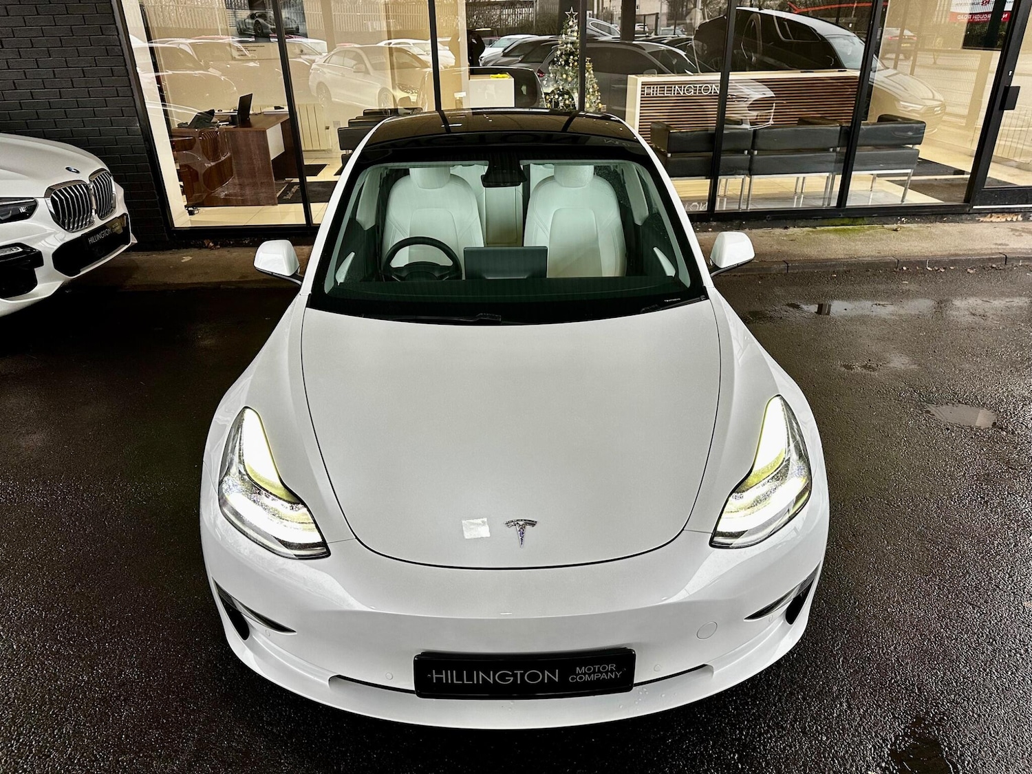Used Tesla Model 3 2021 for sale - 77081601: Photo 24