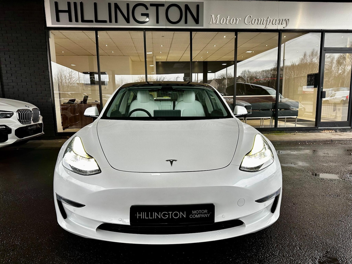 Used Tesla Model 3 2021 for sale - 77081601: Photo 29