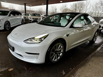 Used Tesla Model 3 2021 for sale - 77081601: Photo