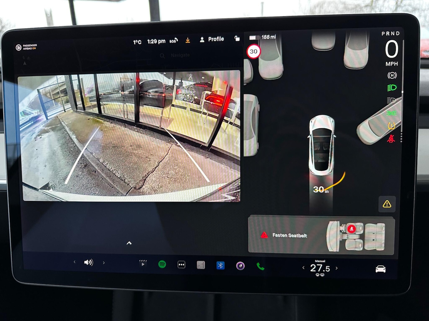 Used Tesla Model 3 2021 for sale - 77081601: Photo 32