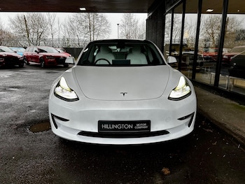 Used Tesla Model 3 2021 for sale - 77081601: Photo