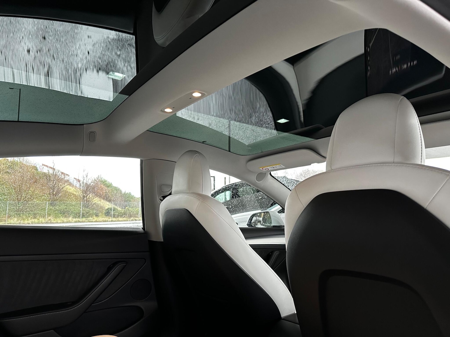 Used Tesla Model 3 2021 for sale - 77081601: Photo 7