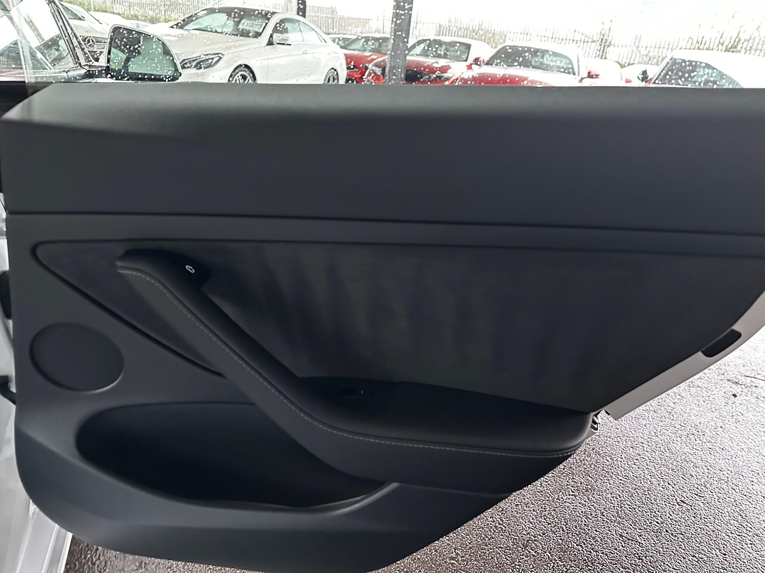 Used Tesla Model 3 2021 for sale - 77081601: Photo 9