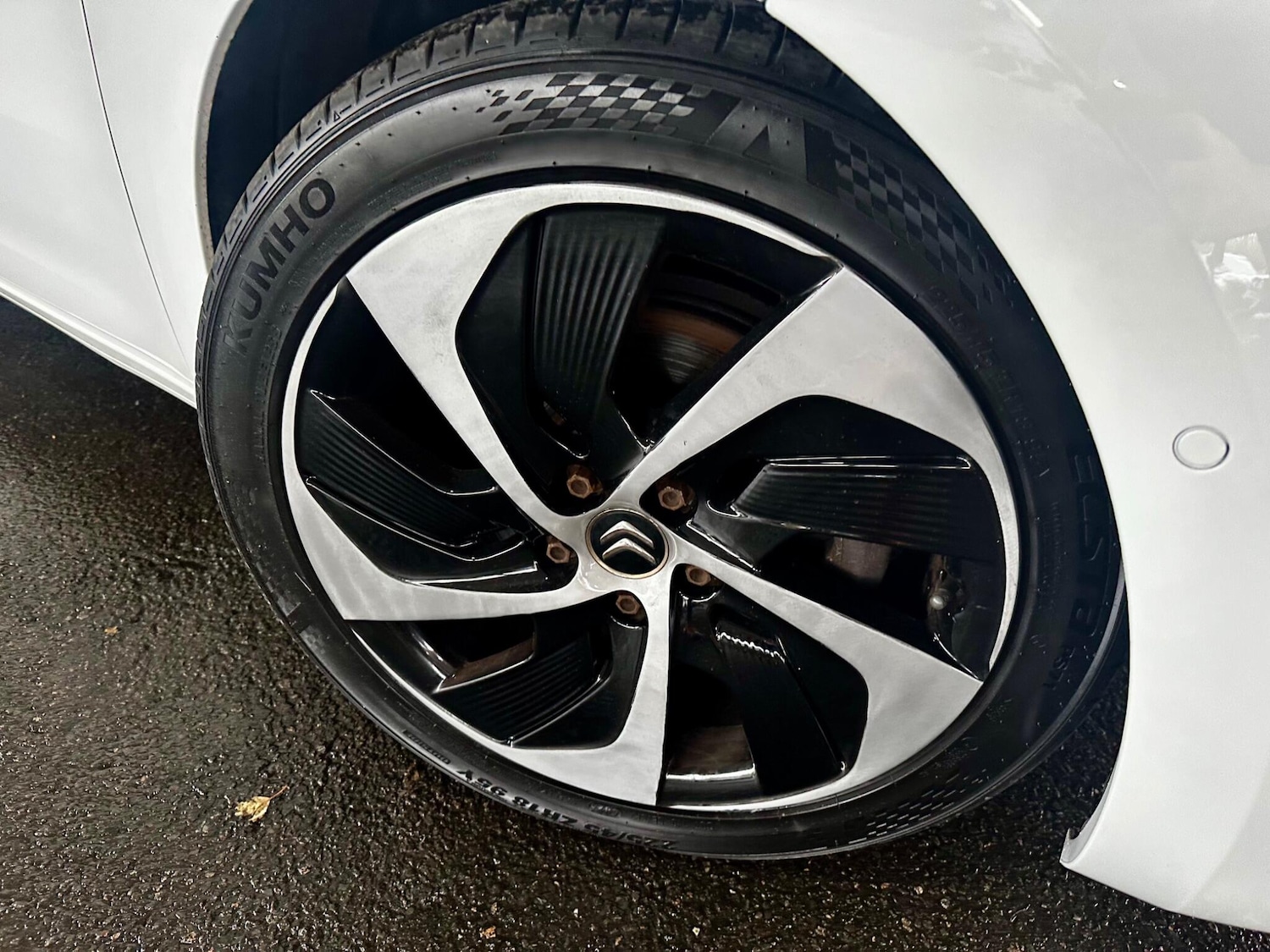 Used Citroen C4 Grand Picasso 2018 for sale - 76307352: Photo 26