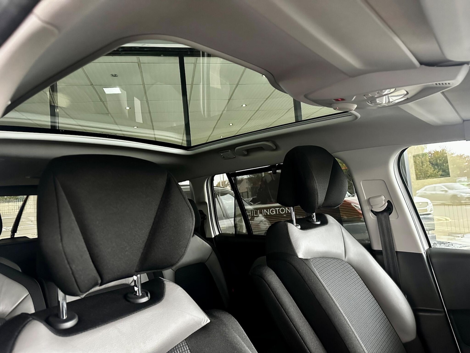 Used Citroen C4 Grand Picasso 2018 for sale - 76307352: Photo 33