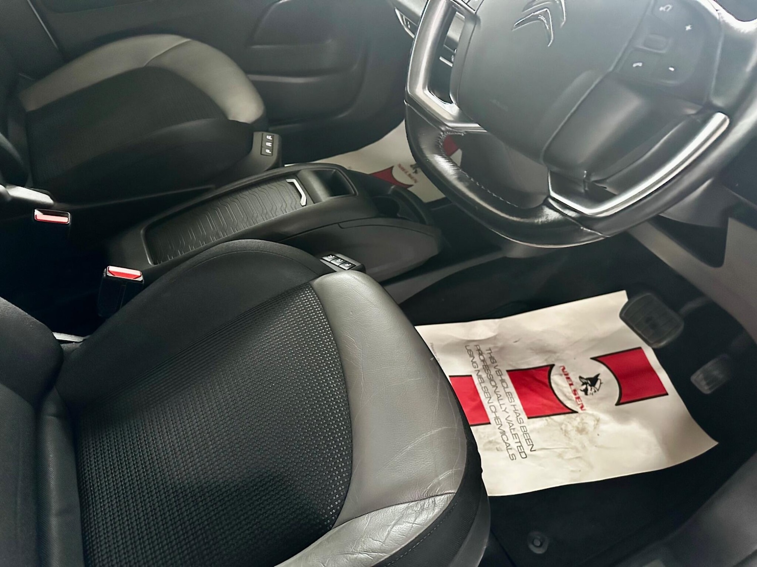 Used Citroen C4 Grand Picasso 2018 for sale - 76307352: Photo 34