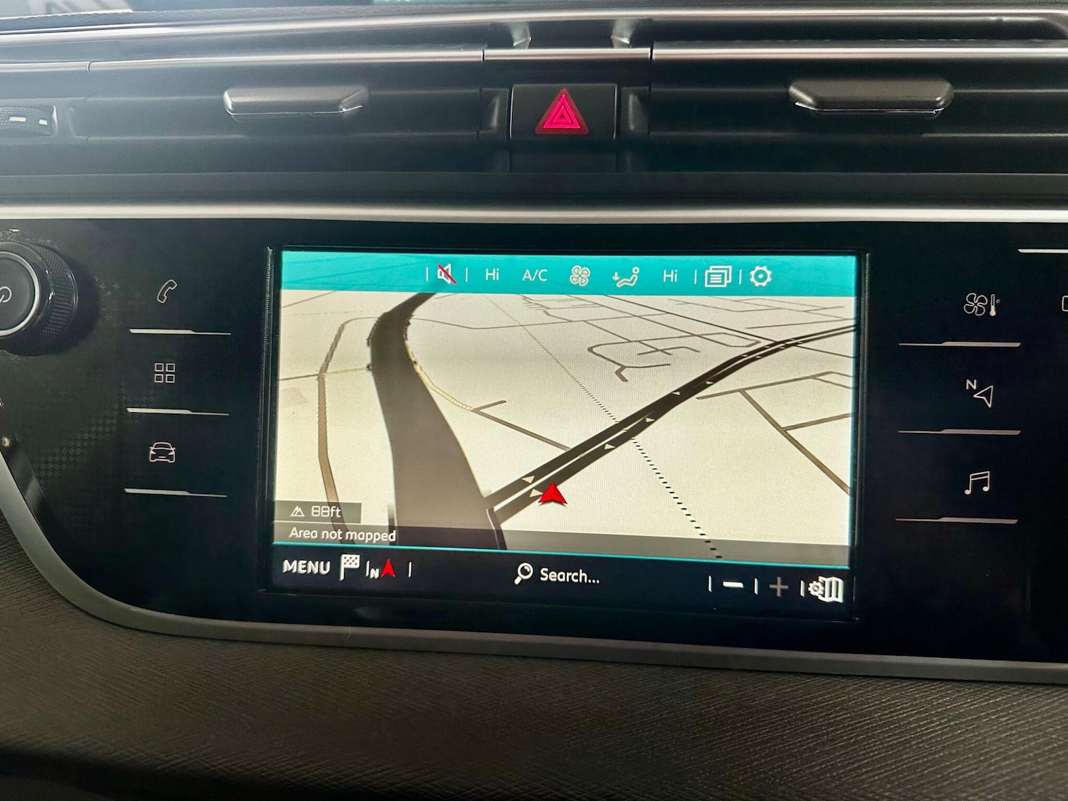 Used Citroen C4 Grand Picasso 2018 for sale - 76307352: Photo 35