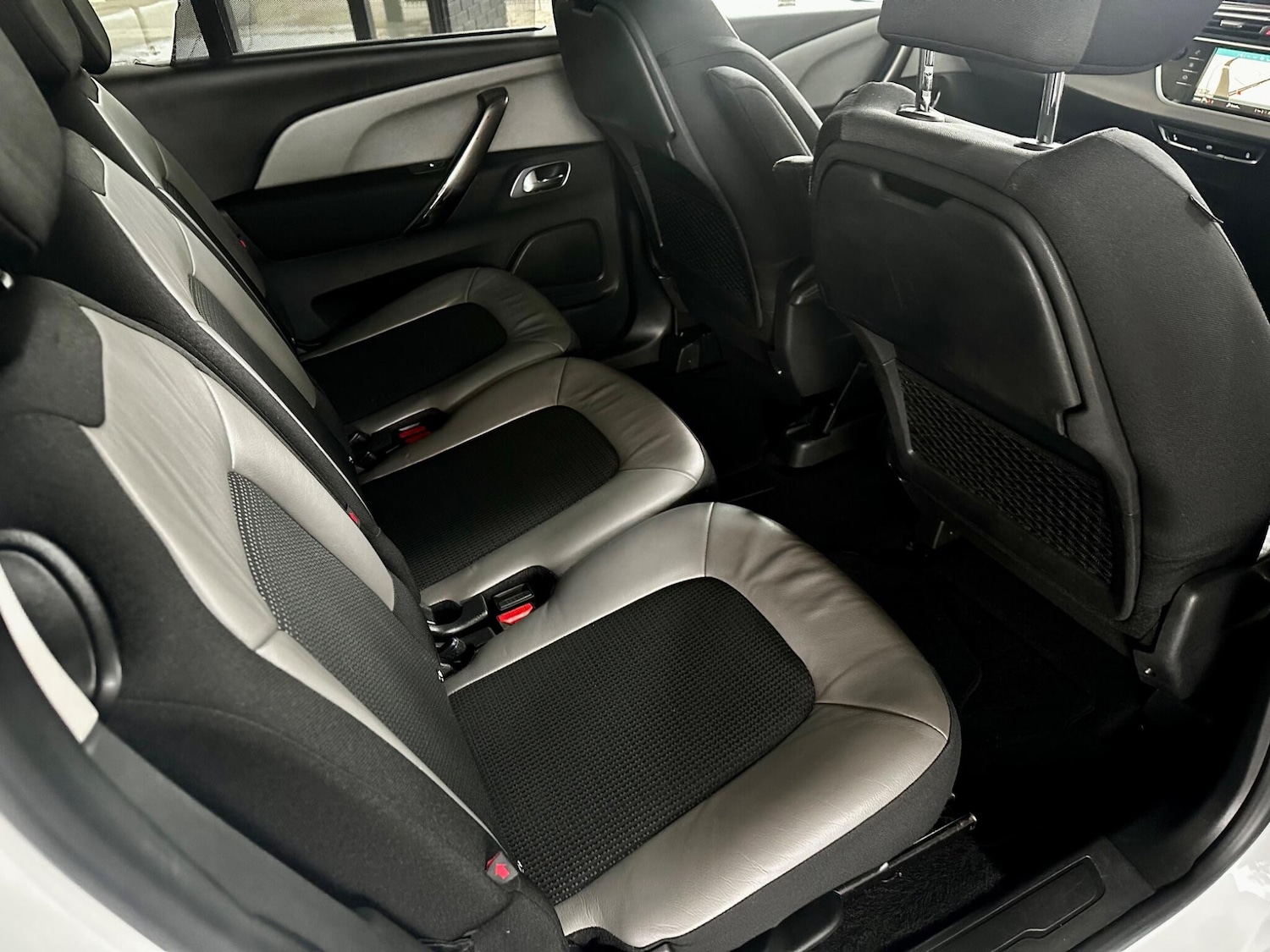 Used Citroen C4 Grand Picasso 2018 for sale - 76307352: Photo 38
